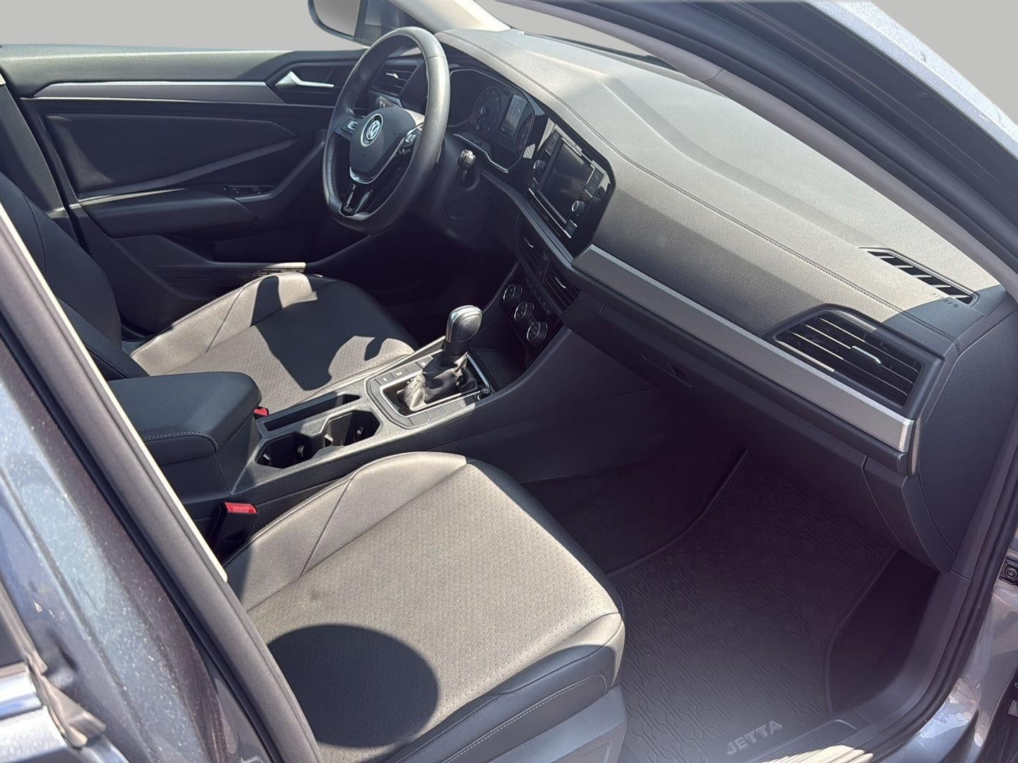 2020 Volkswagen Jetta R-LINE