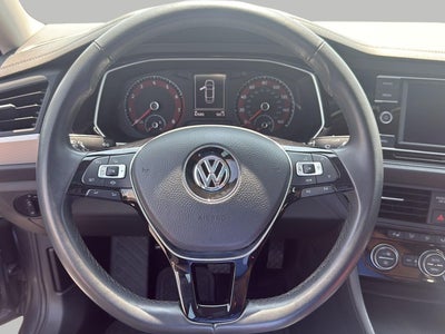 2020 Volkswagen Jetta R-LINE