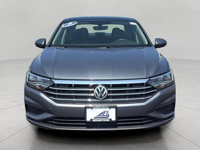 2020 Volkswagen Jetta R-LINE