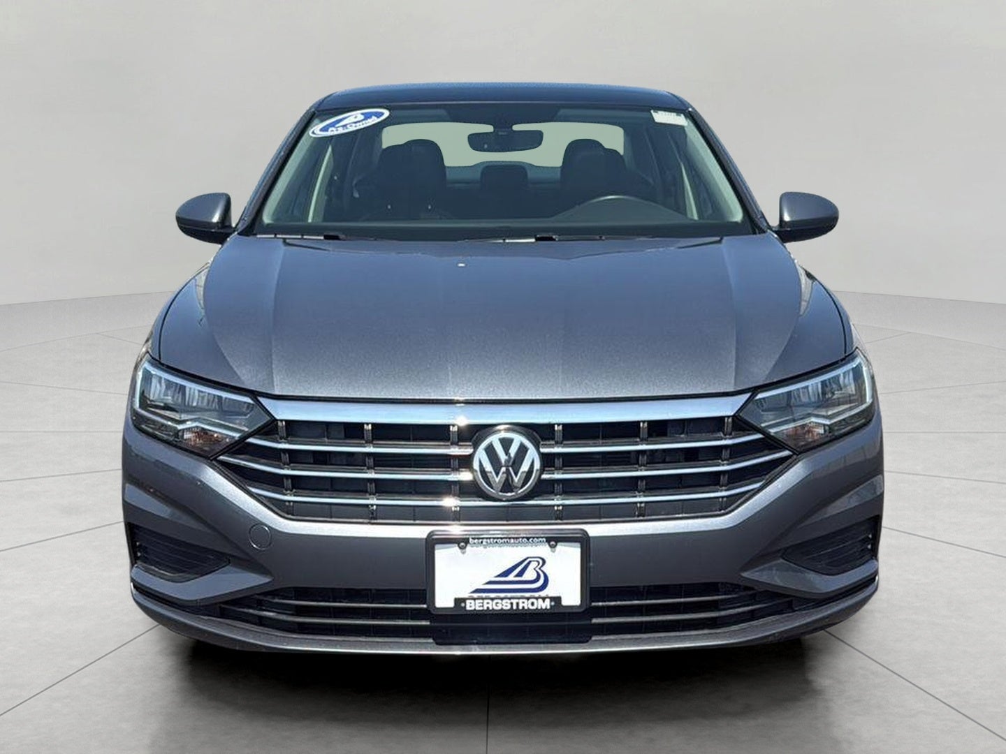 2020 Volkswagen Jetta R-LINE