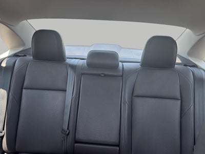 2020 Volkswagen Jetta R-LINE