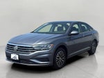 2020 Volkswagen Jetta R-LINE
