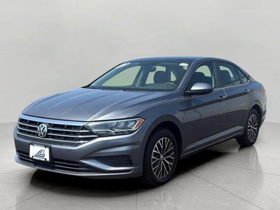 2020 Volkswagen Jetta R-LINE