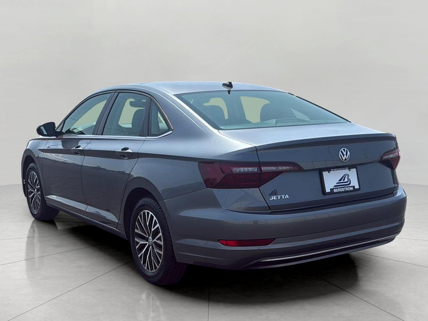2020 Volkswagen Jetta R-LINE