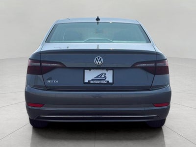 2020 Volkswagen Jetta R-LINE