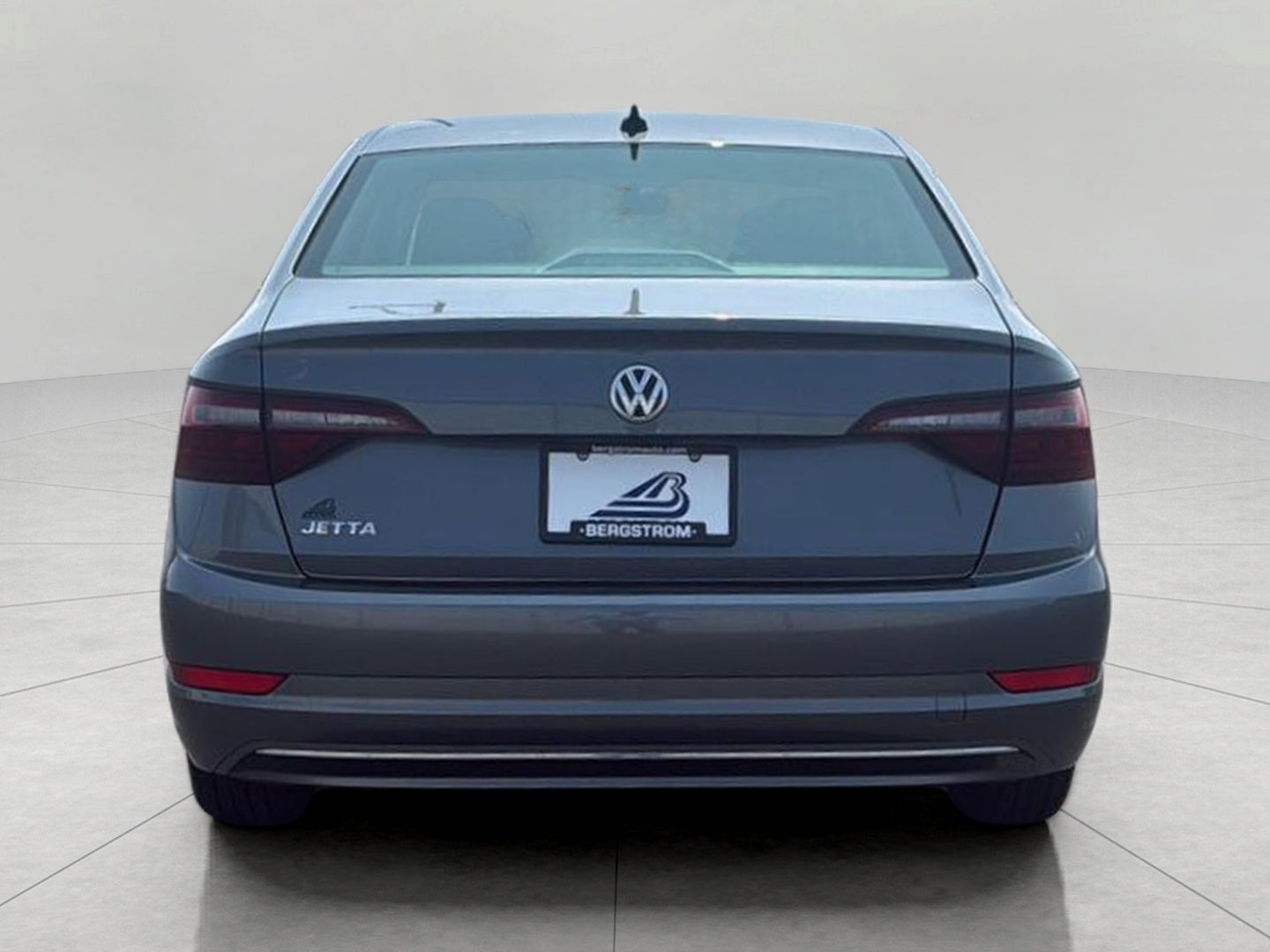 2020 Volkswagen Jetta R-LINE