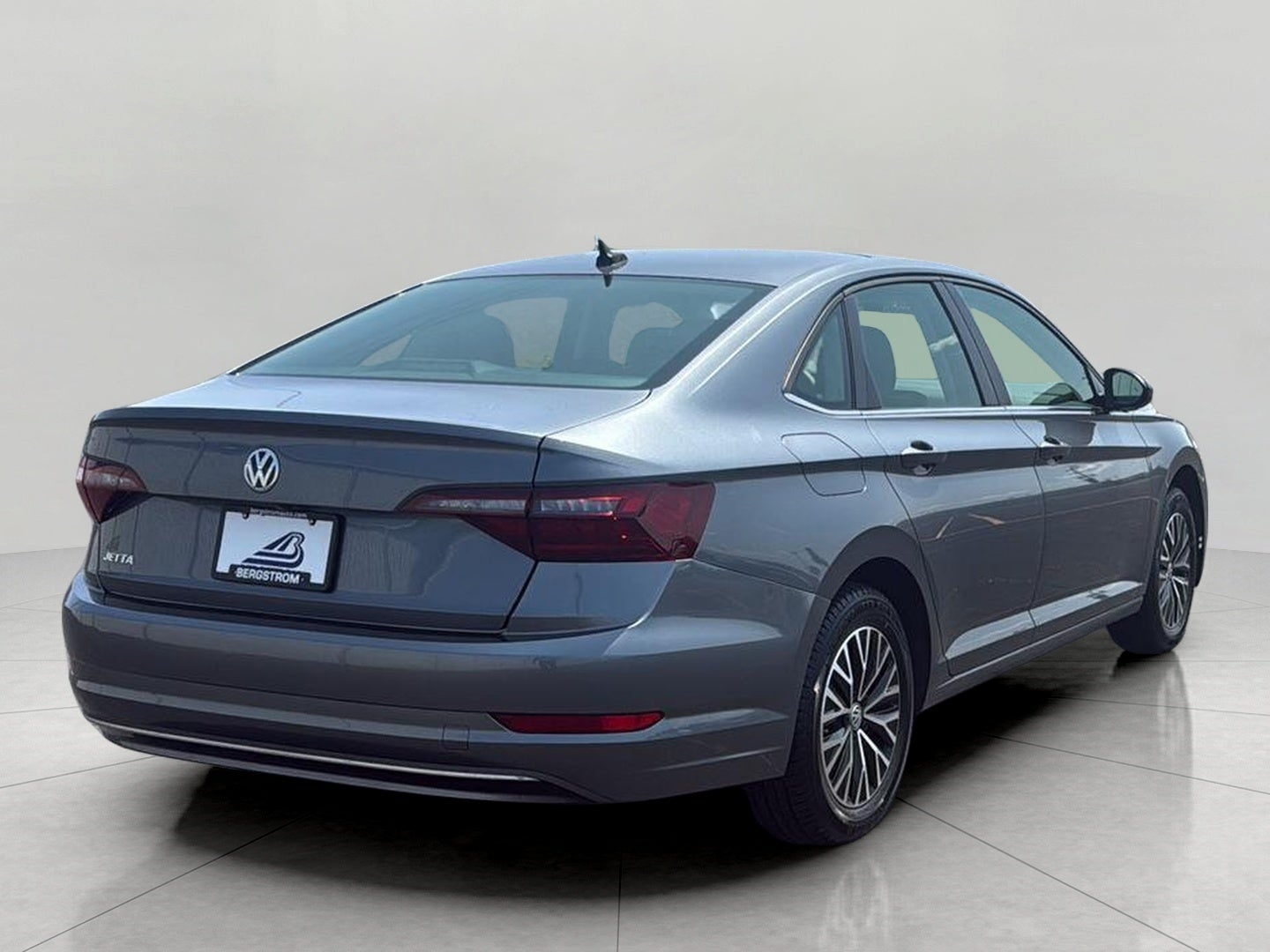 2020 Volkswagen Jetta R-LINE