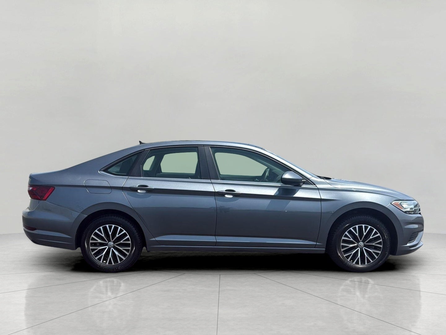 2020 Volkswagen Jetta R-LINE