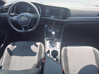 2020 Volkswagen Jetta R-LINE