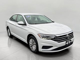 2020 Volkswagen Jetta S Auto w/ULEV