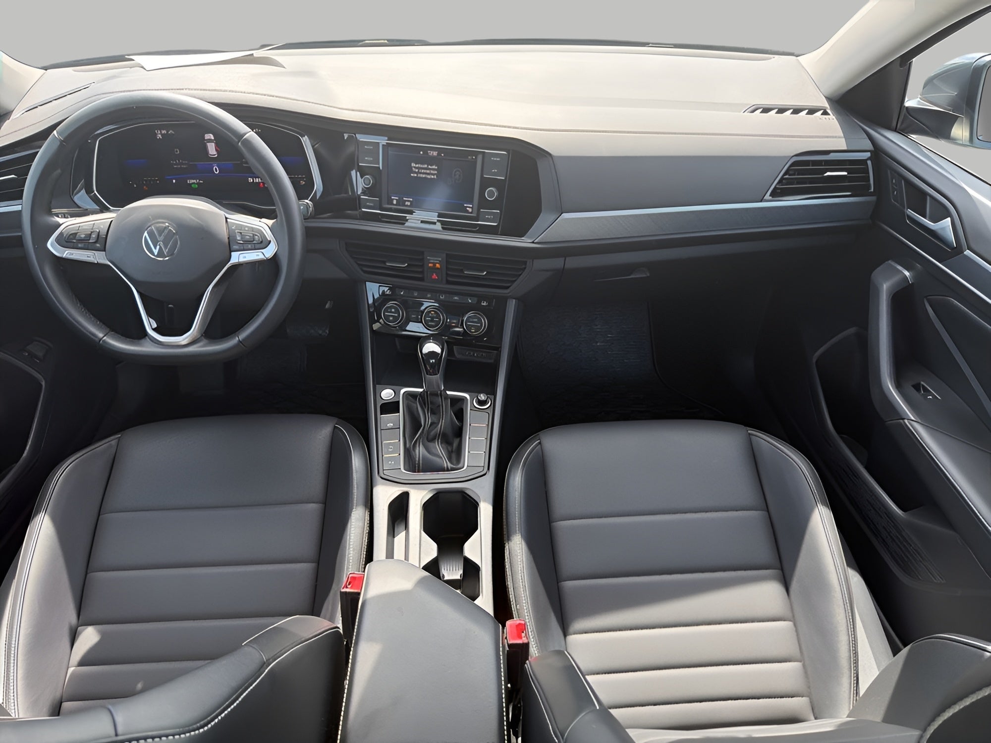 2022 Volkswagen Jetta SE Auto