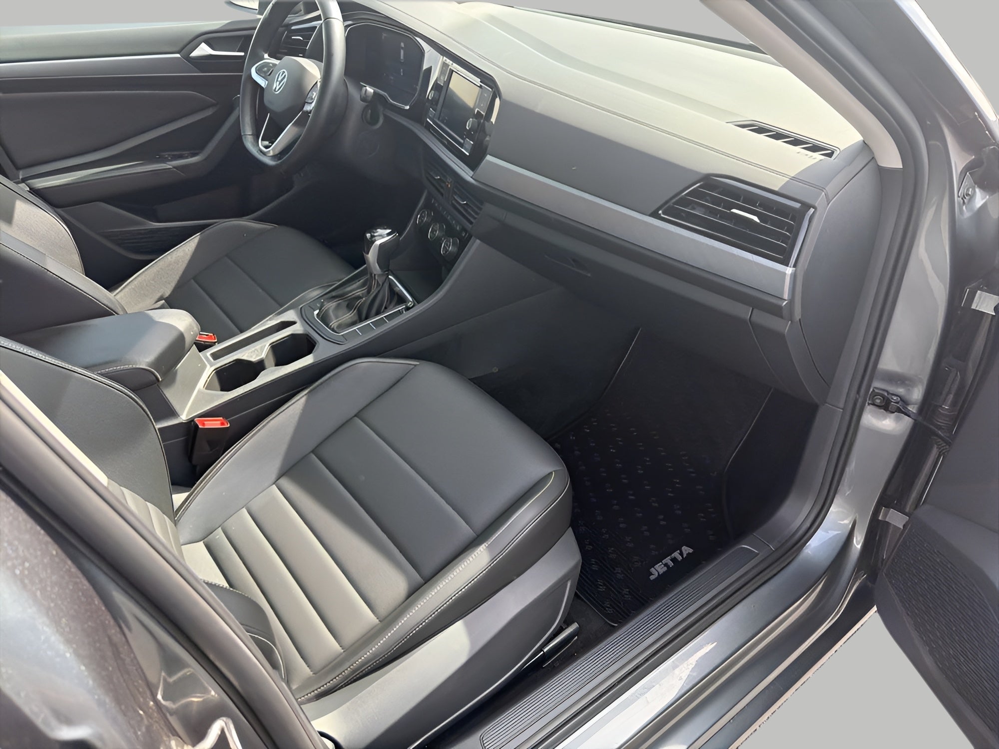 2022 Volkswagen Jetta SE Auto