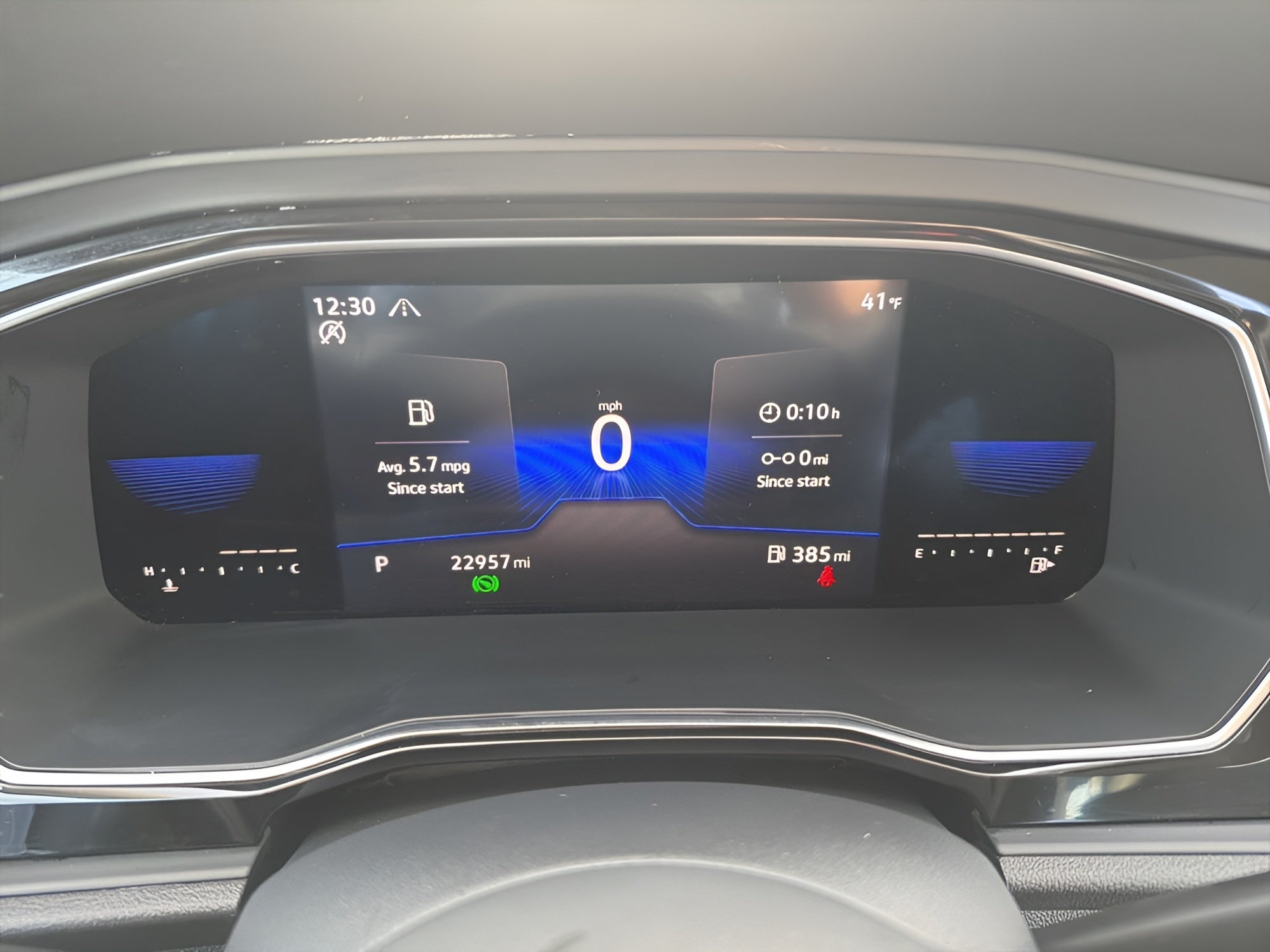 2022 Volkswagen Jetta SE Auto