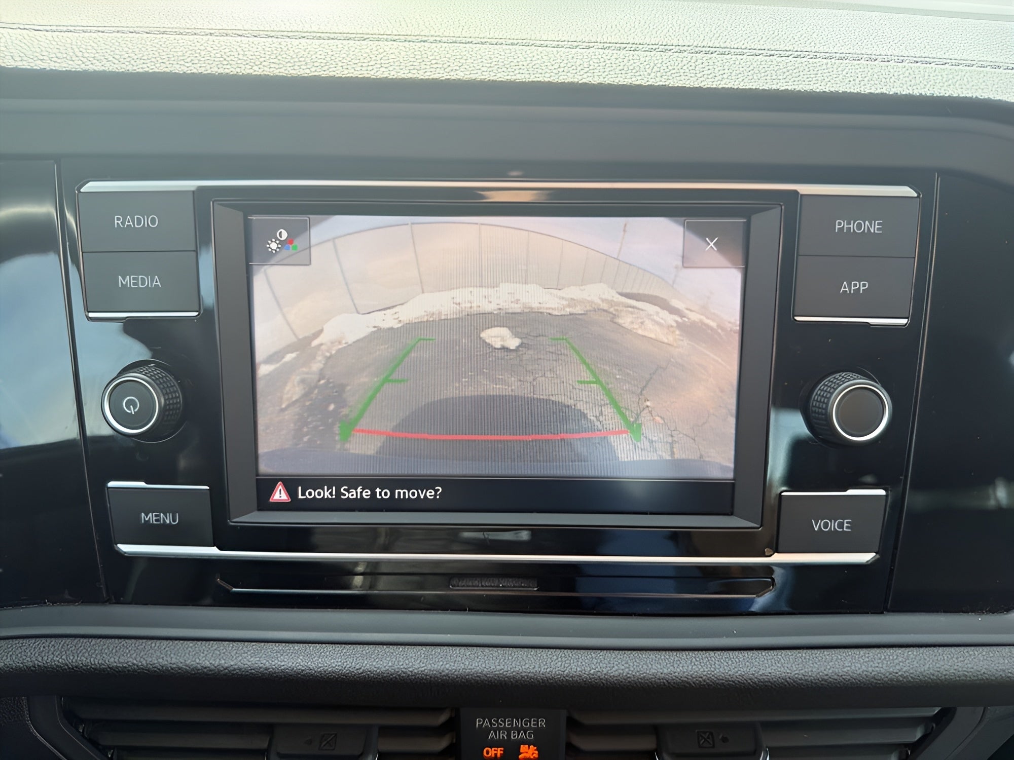 2022 Volkswagen Jetta SE Auto