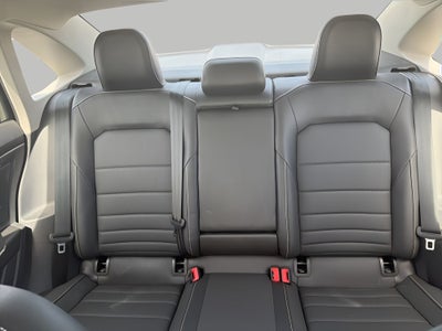 2022 Volkswagen Jetta SE Auto