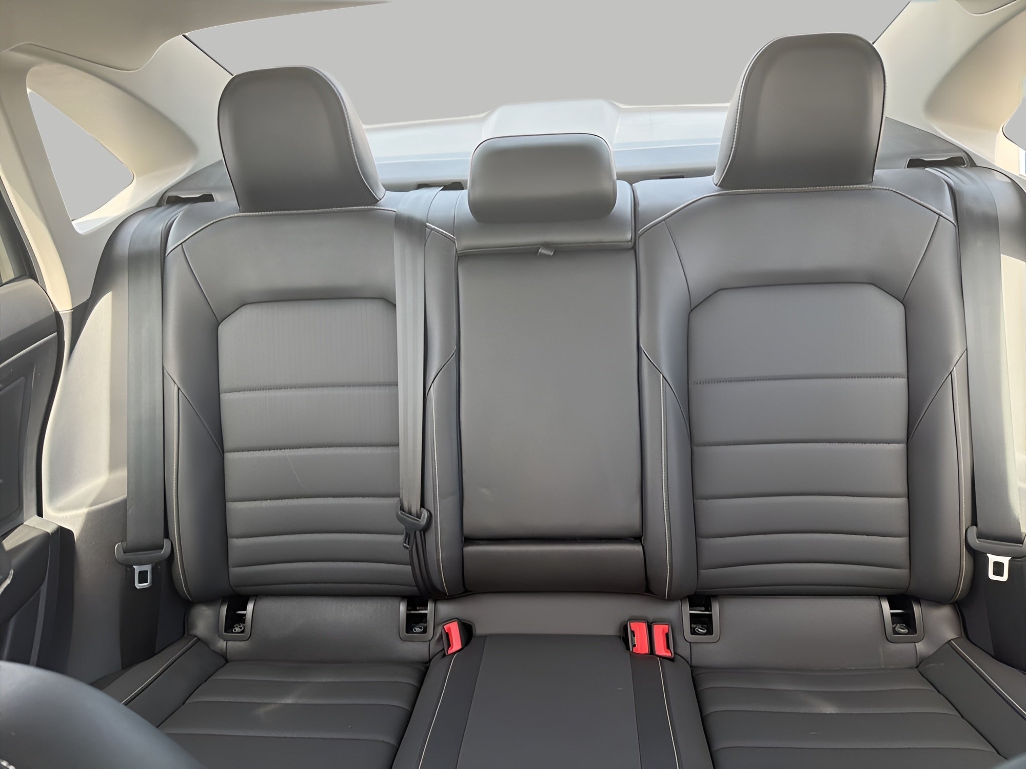 2022 Volkswagen Jetta SE Auto