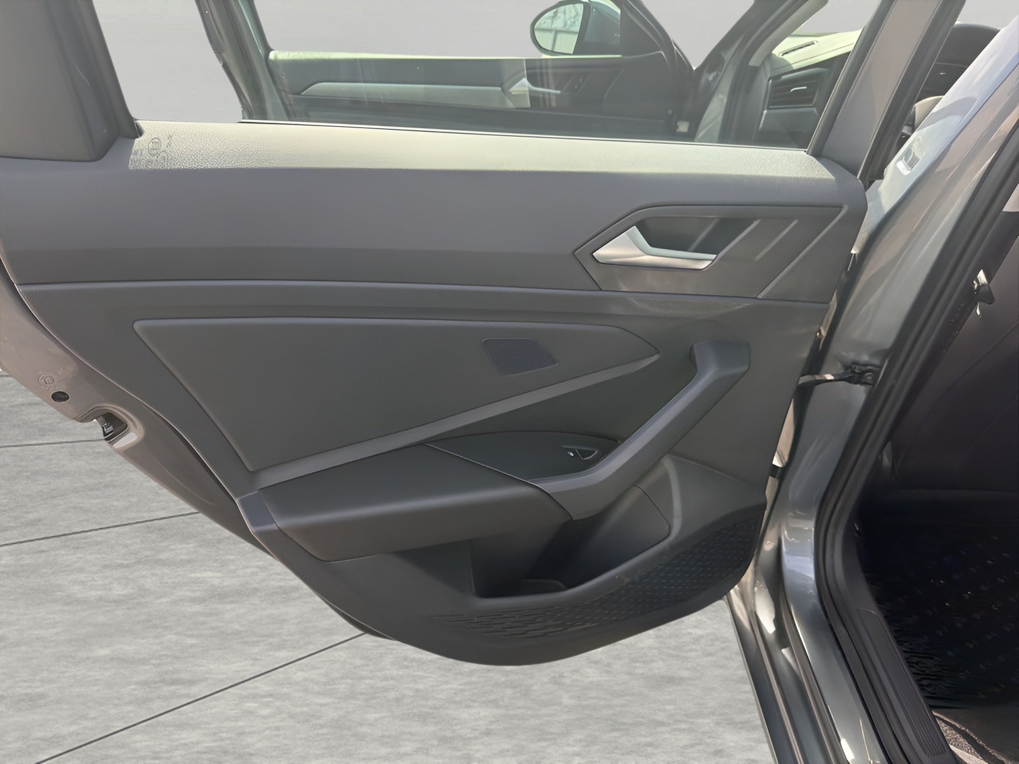 2022 Volkswagen Jetta SE Auto