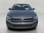 2022 Volkswagen Jetta SE Auto