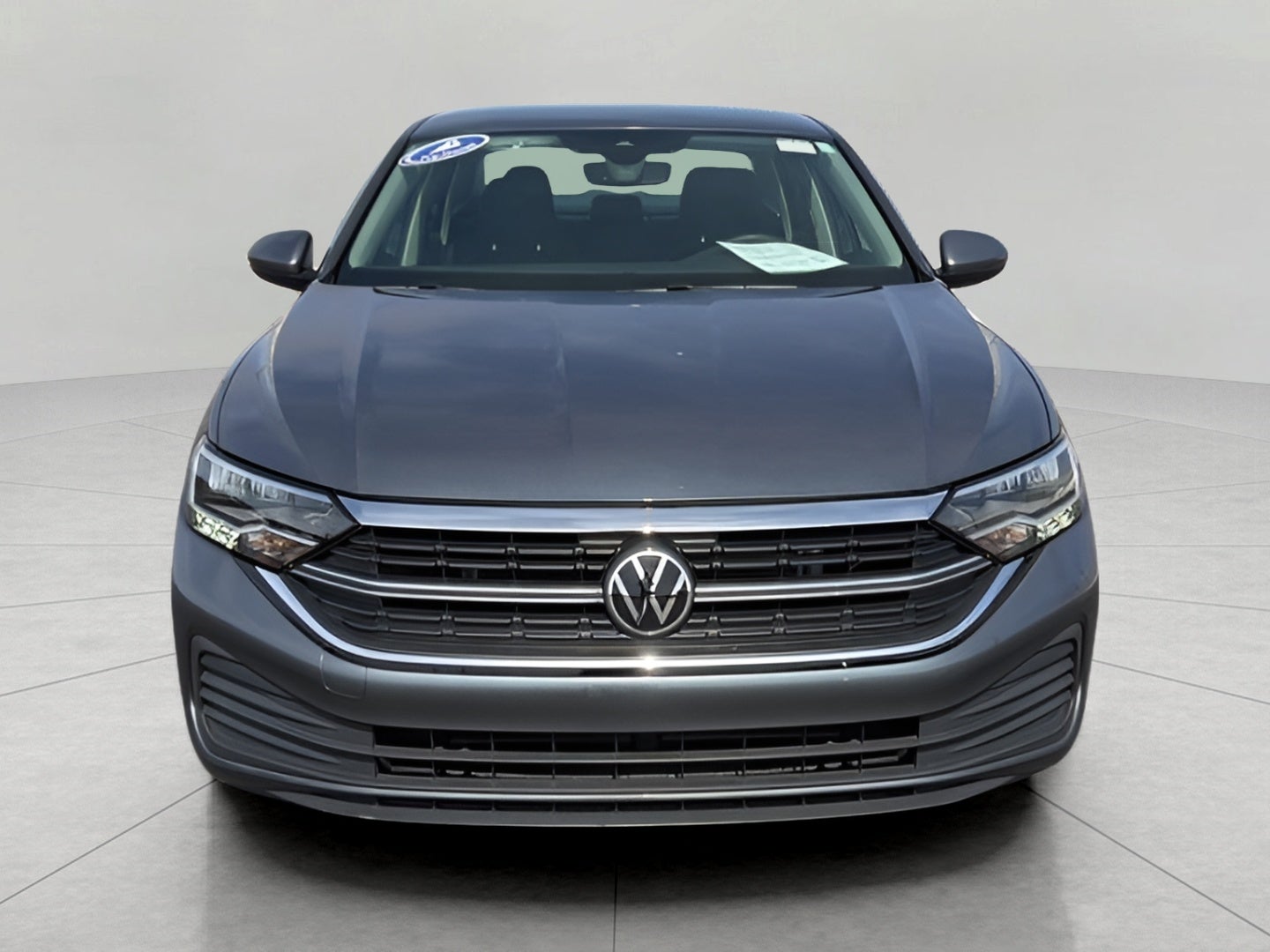 2022 Volkswagen Jetta SE Auto
