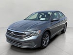 2022 Volkswagen Jetta SE Auto