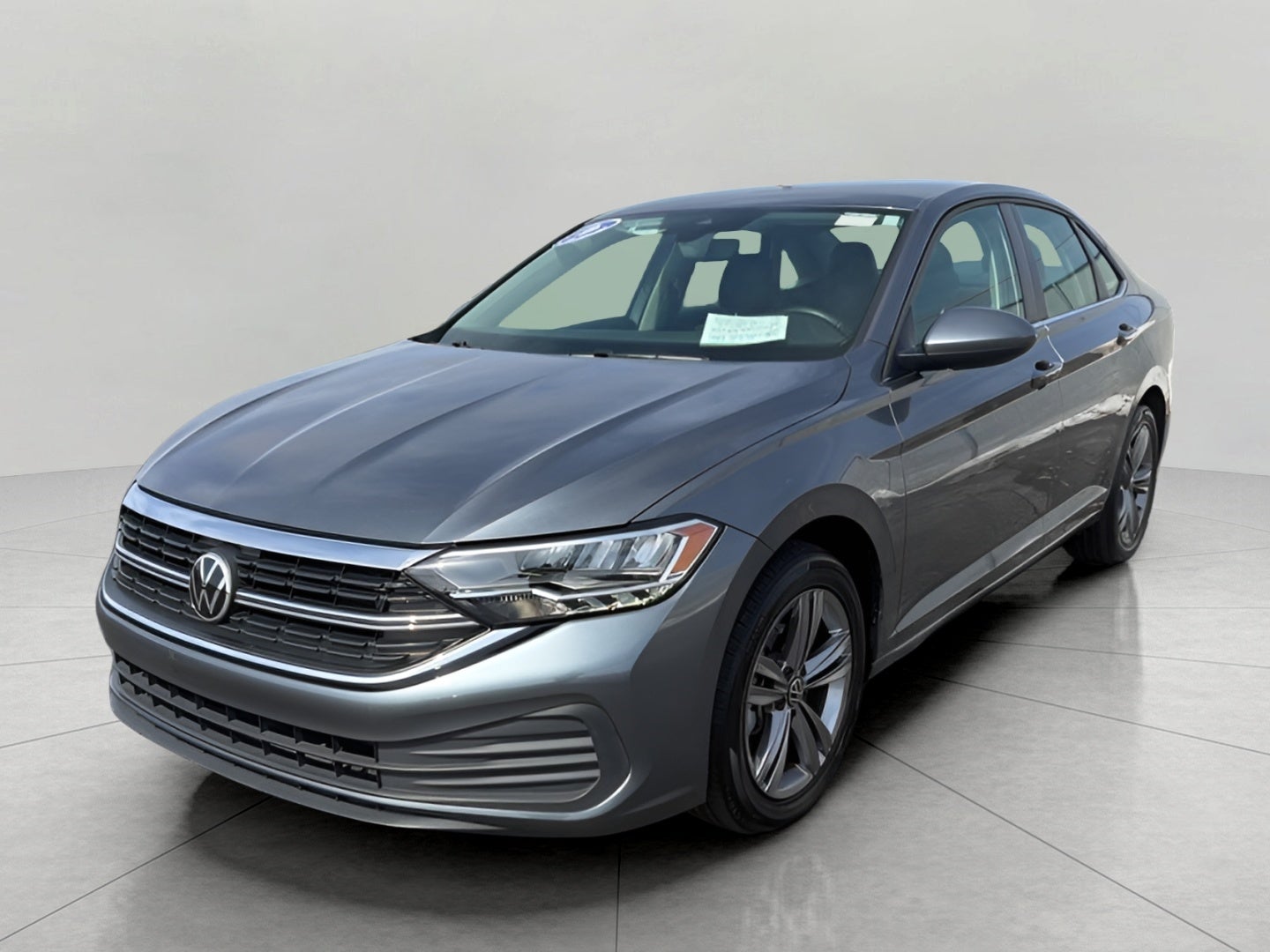 2022 Volkswagen Jetta SE Auto