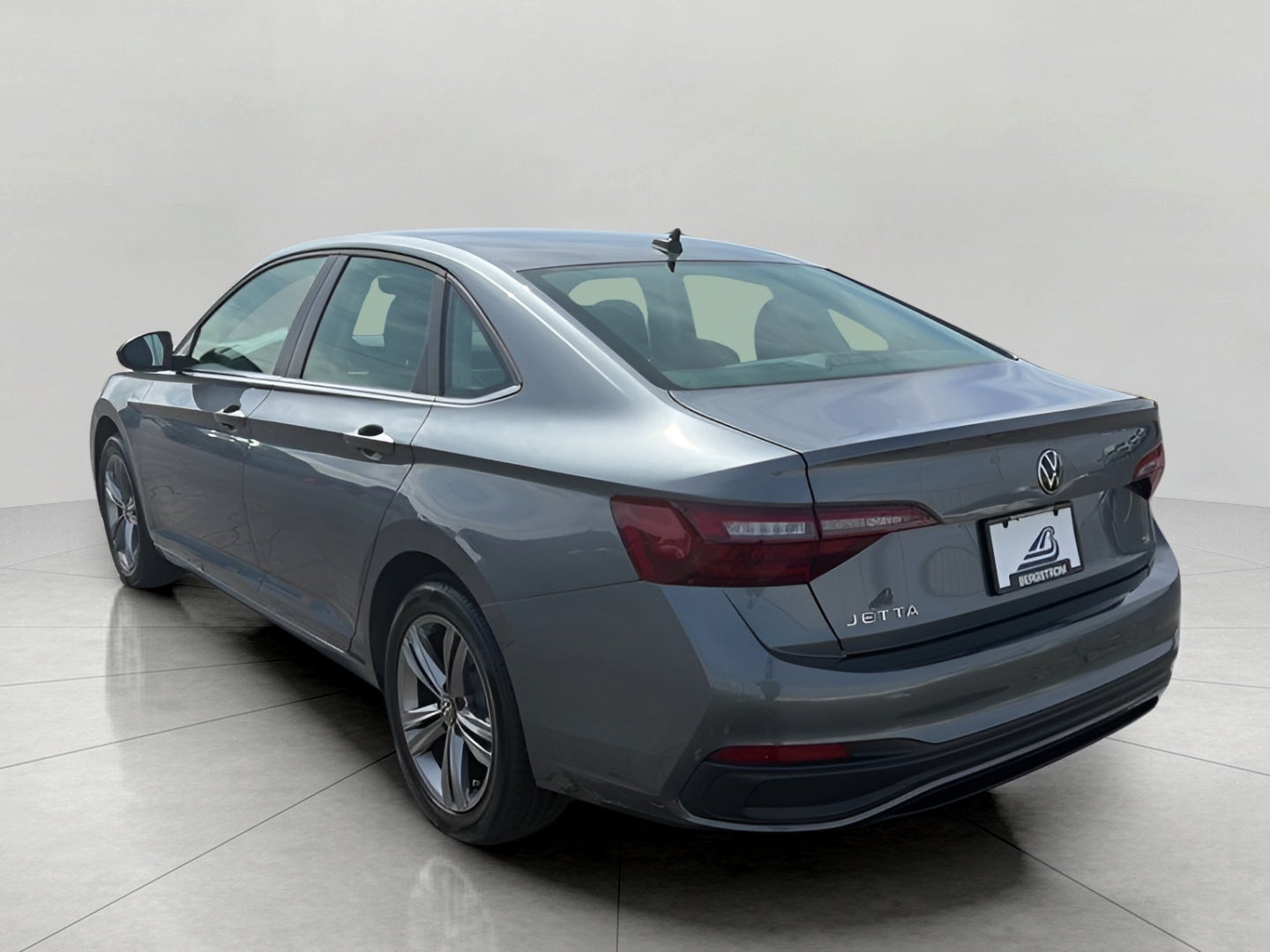 2022 Volkswagen Jetta SE Auto