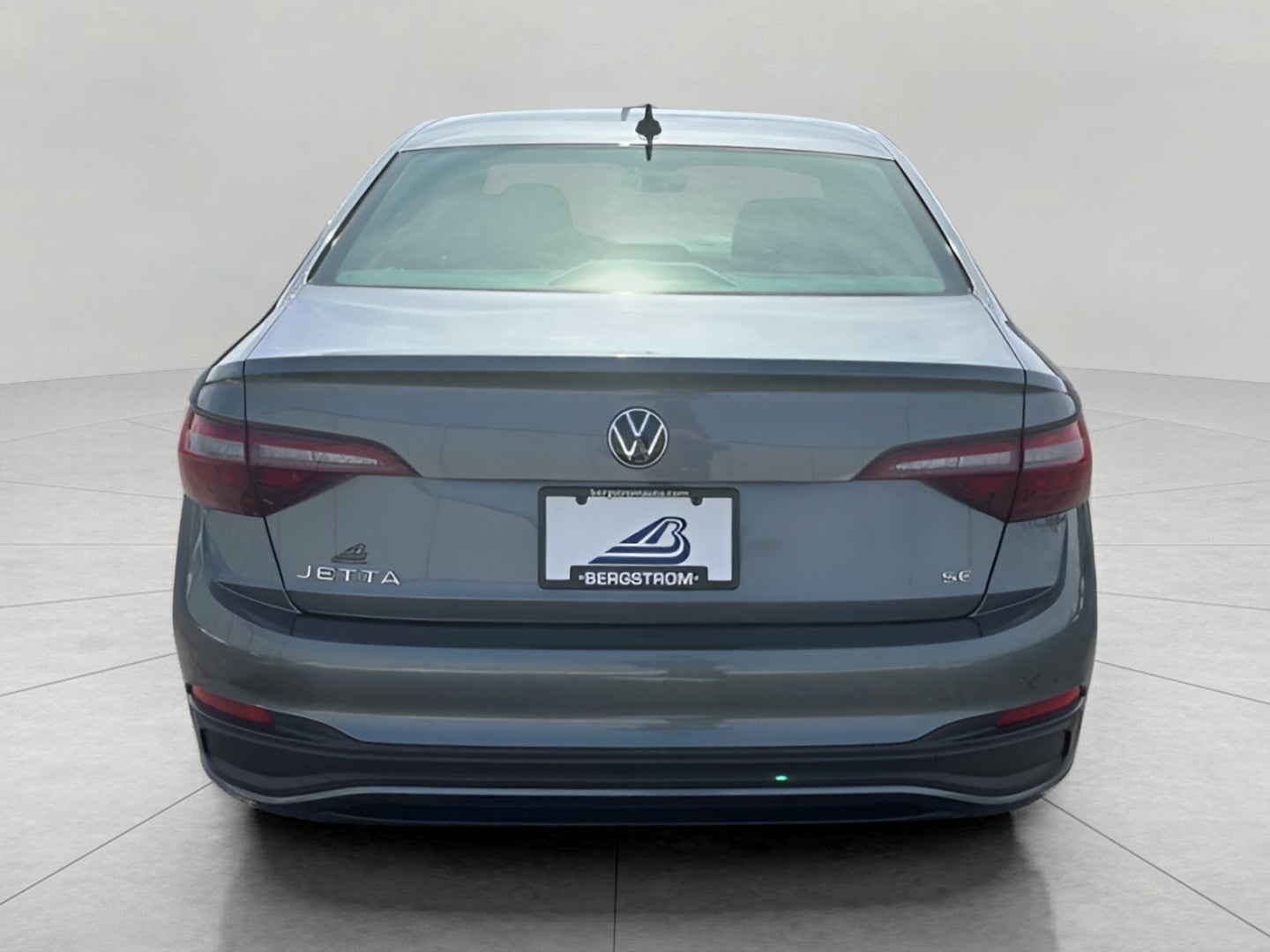2022 Volkswagen Jetta SE Auto