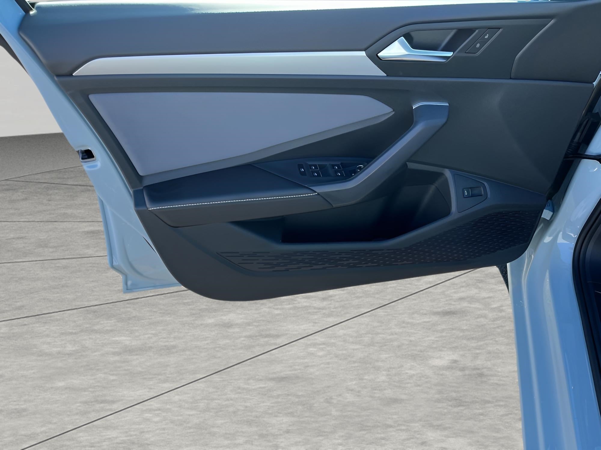 2025 Volkswagen Jetta SE Auto