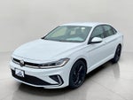 2025 Volkswagen Jetta SE Auto