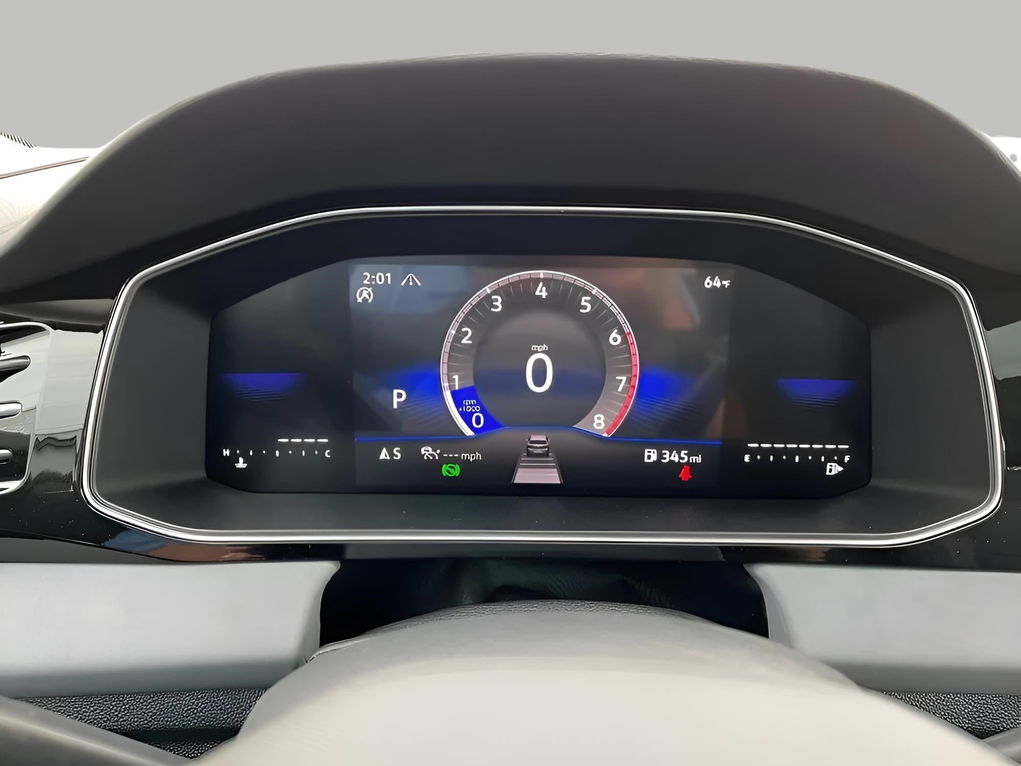 2025 Volkswagen Jetta SE Auto