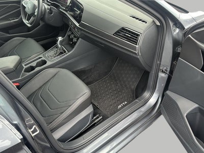 2023 Volkswagen Jetta SEL Auto