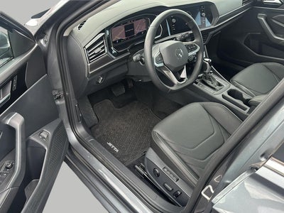 2023 Volkswagen Jetta SEL Auto