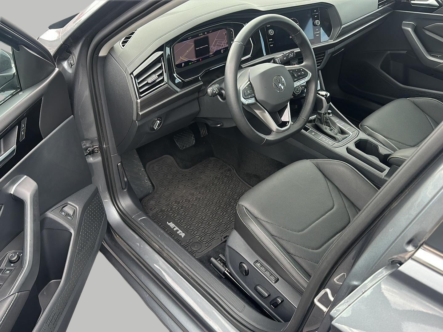 2023 Volkswagen Jetta SEL Auto