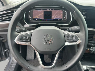 2023 Volkswagen Jetta SEL Auto