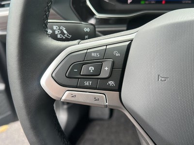 2023 Volkswagen Jetta SEL Auto