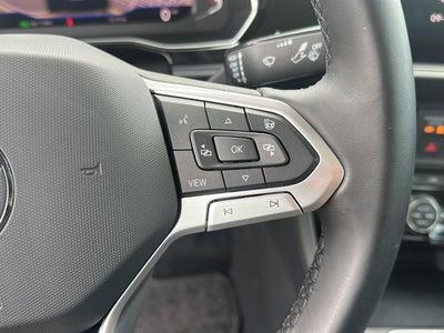 2023 Volkswagen Jetta SEL Auto