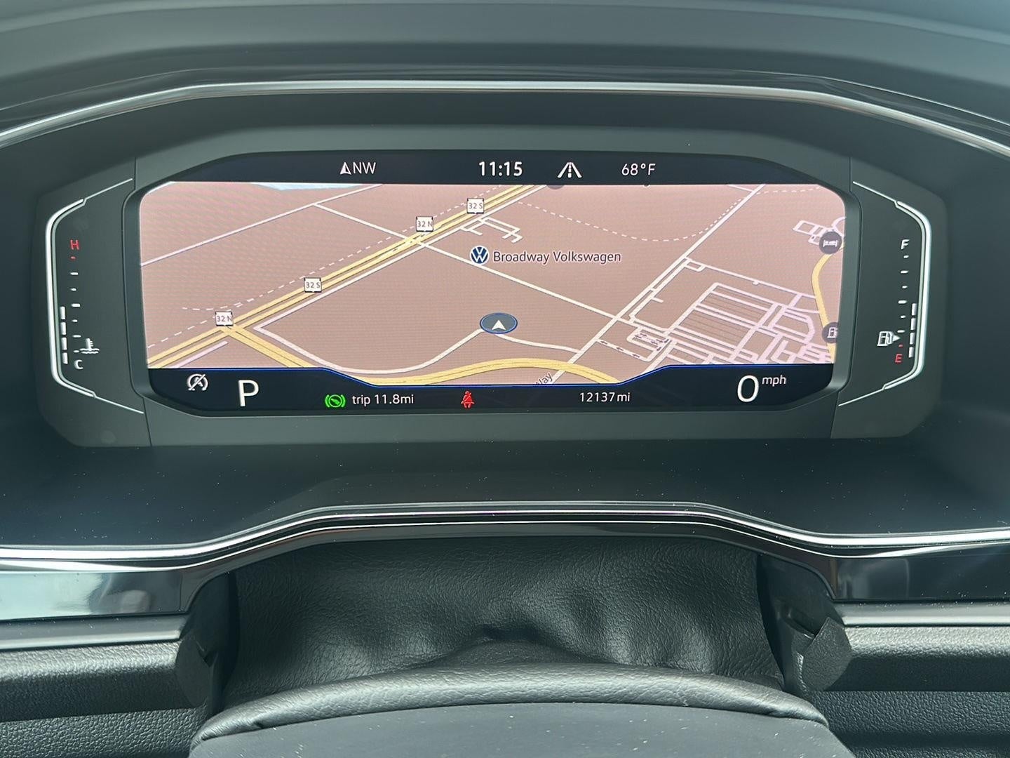 2023 Volkswagen Jetta SEL Auto