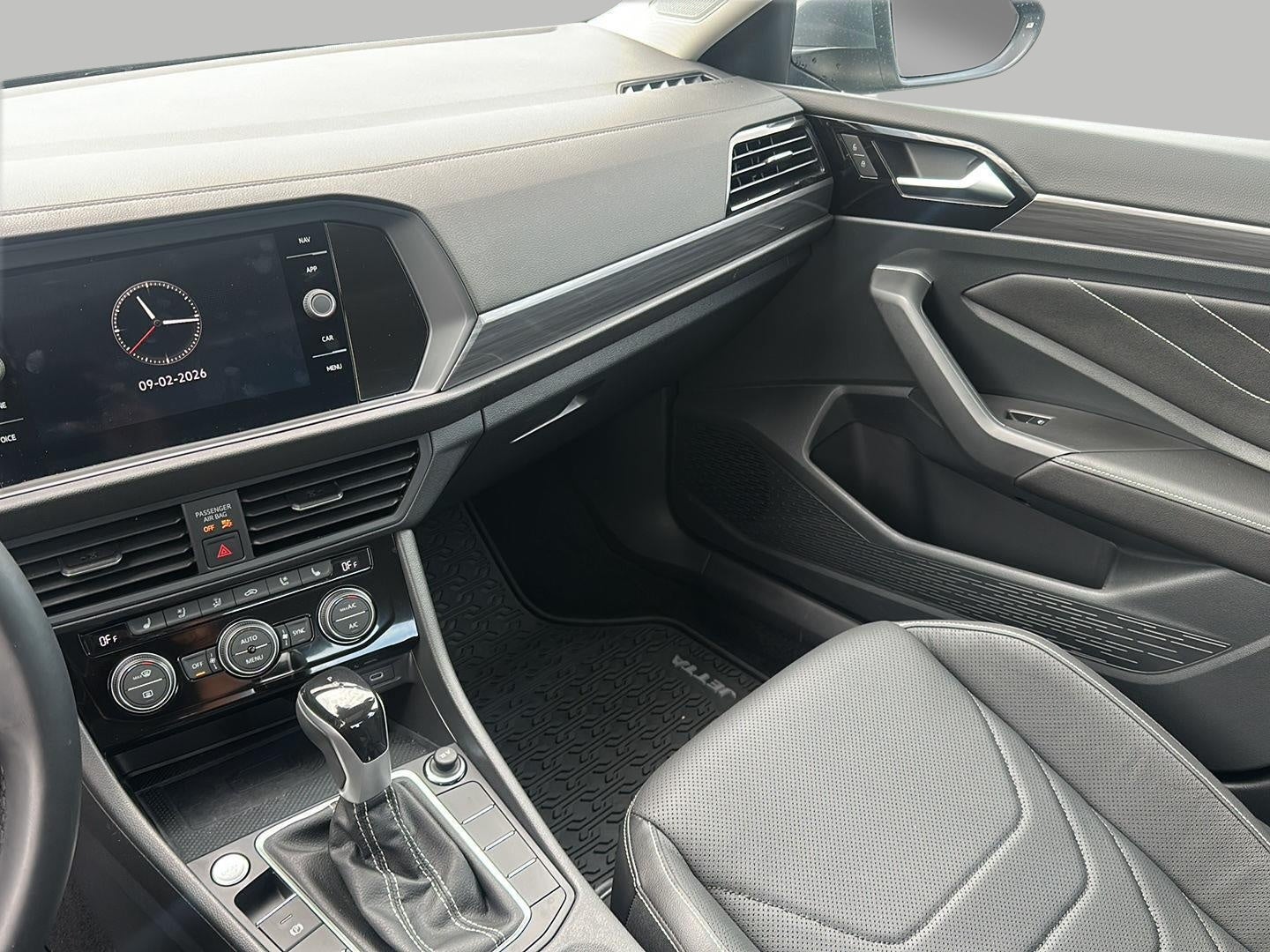 2023 Volkswagen Jetta SEL Auto
