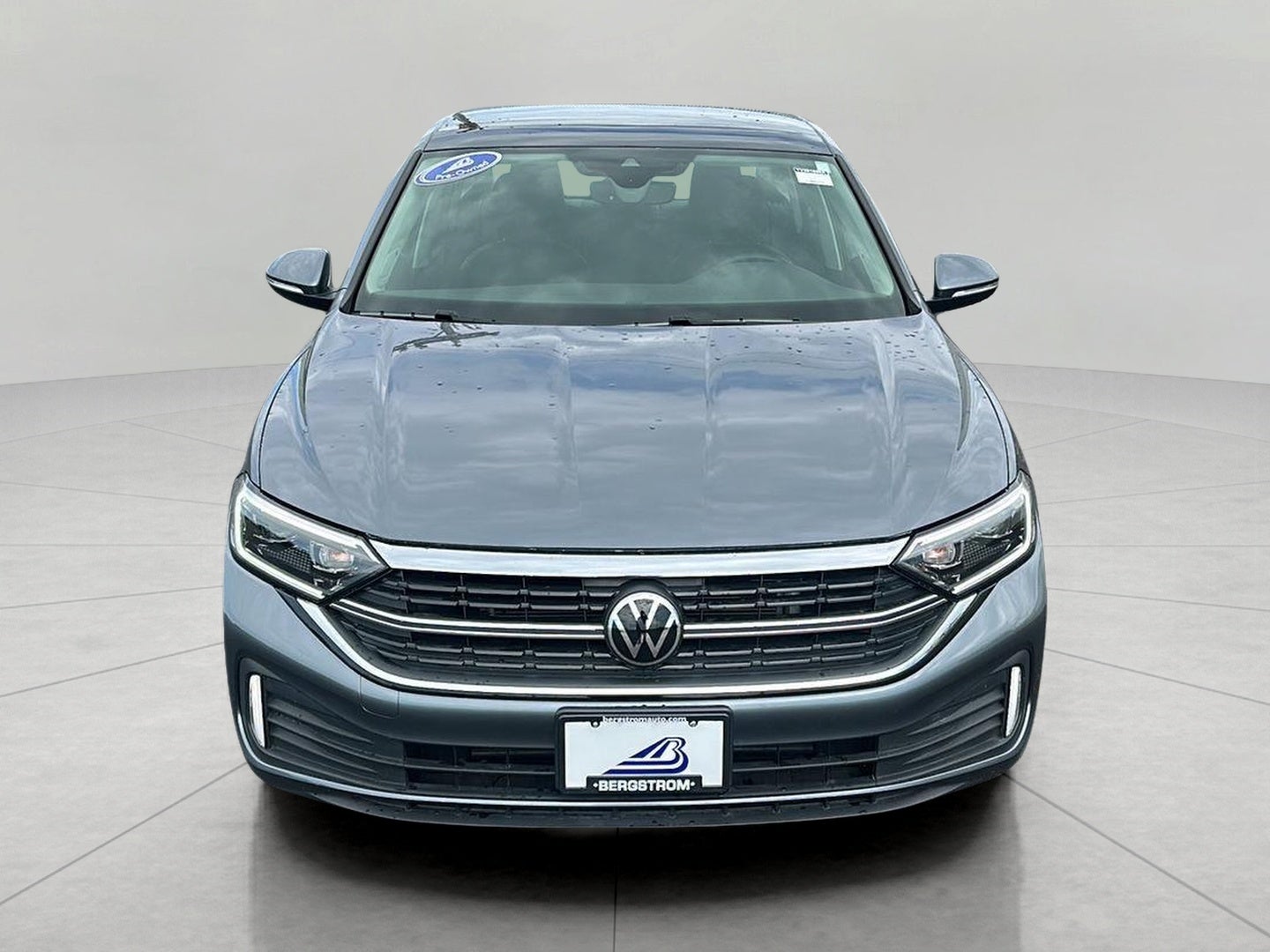 2023 Volkswagen Jetta SEL Auto