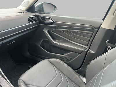 2023 Volkswagen Jetta SEL Auto