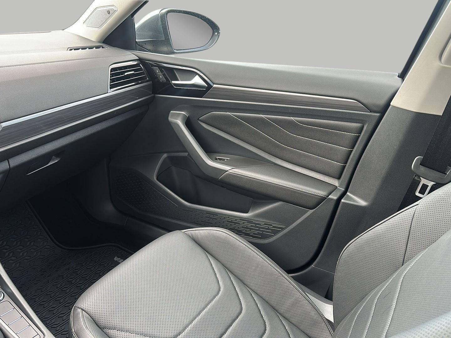 2023 Volkswagen Jetta SEL Auto