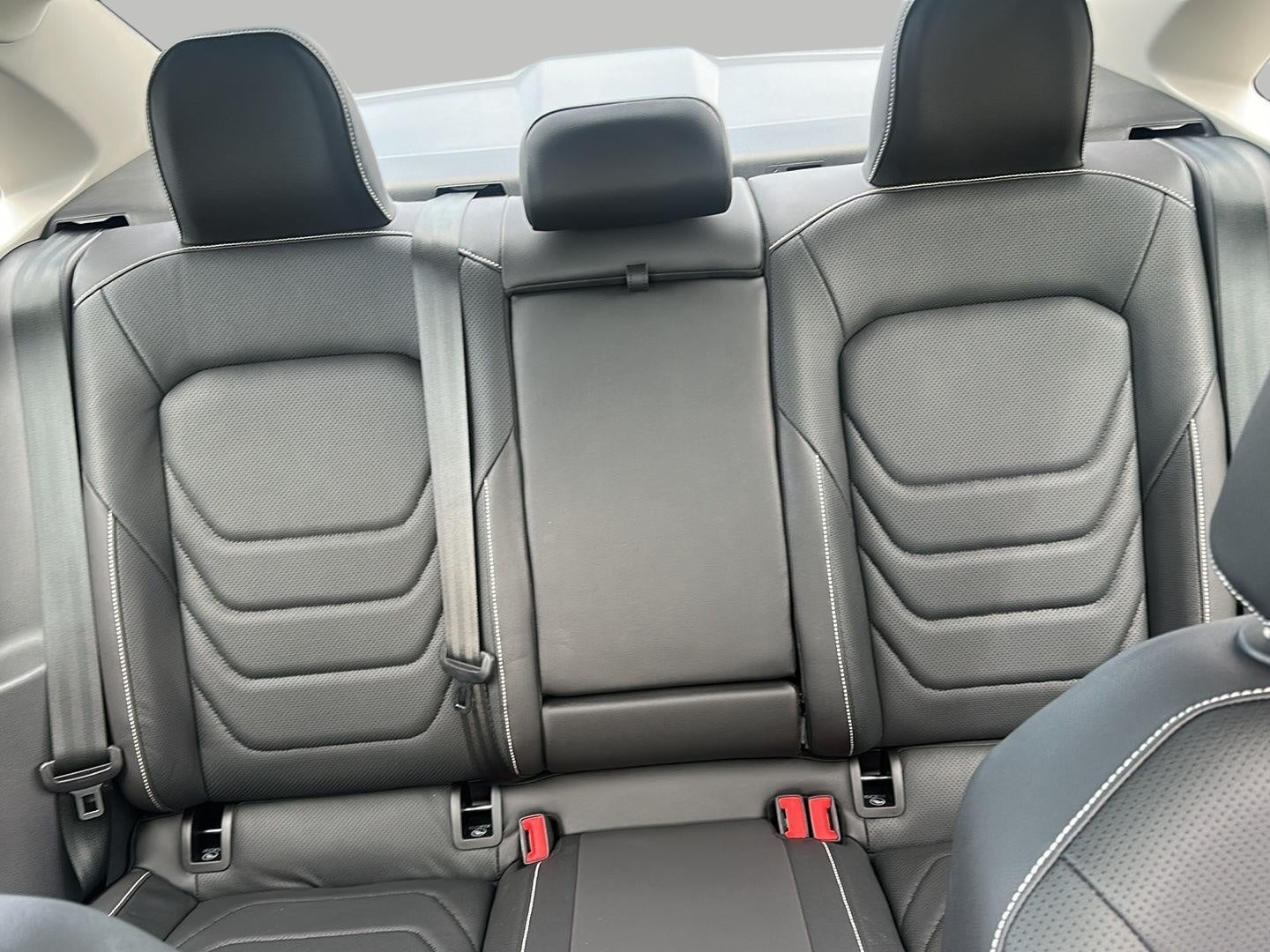 2023 Volkswagen Jetta SEL Auto