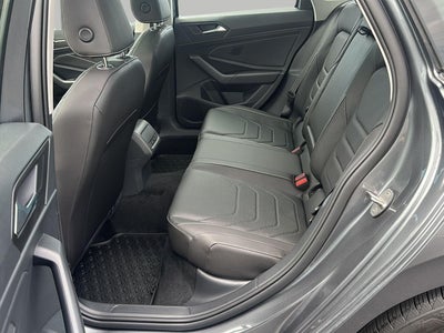 2023 Volkswagen Jetta SEL Auto