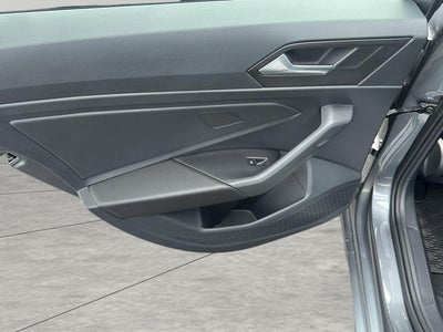 2023 Volkswagen Jetta SEL Auto