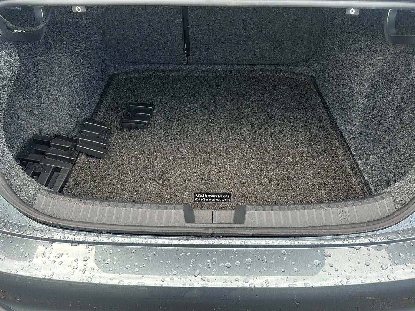 2023 Volkswagen Jetta SEL Auto