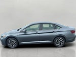 2023 Volkswagen Jetta SEL Auto