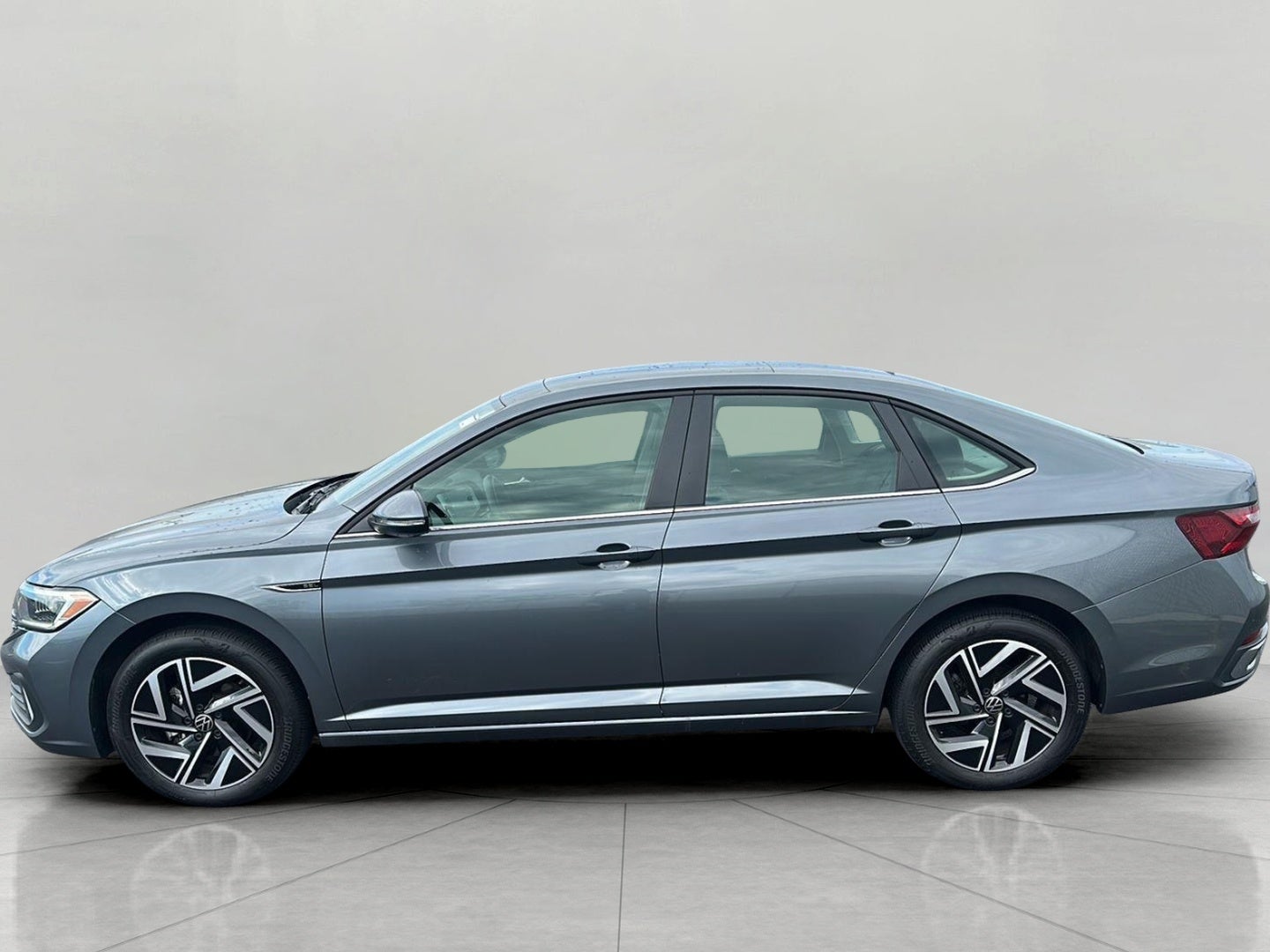 2023 Volkswagen Jetta SEL Auto