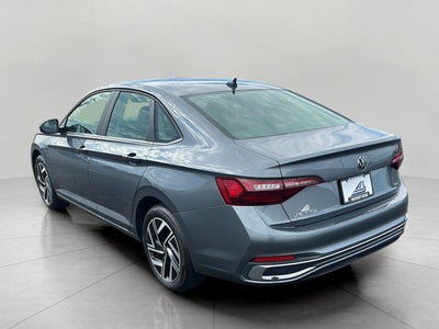 2023 Volkswagen Jetta SEL Auto