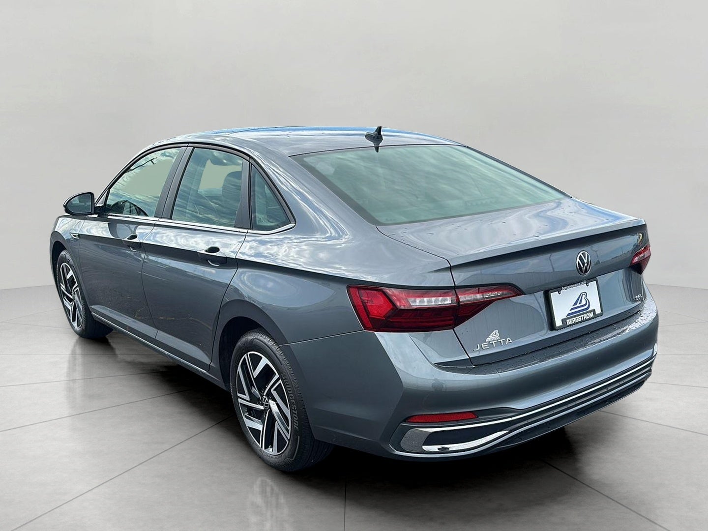 2023 Volkswagen Jetta SEL Auto