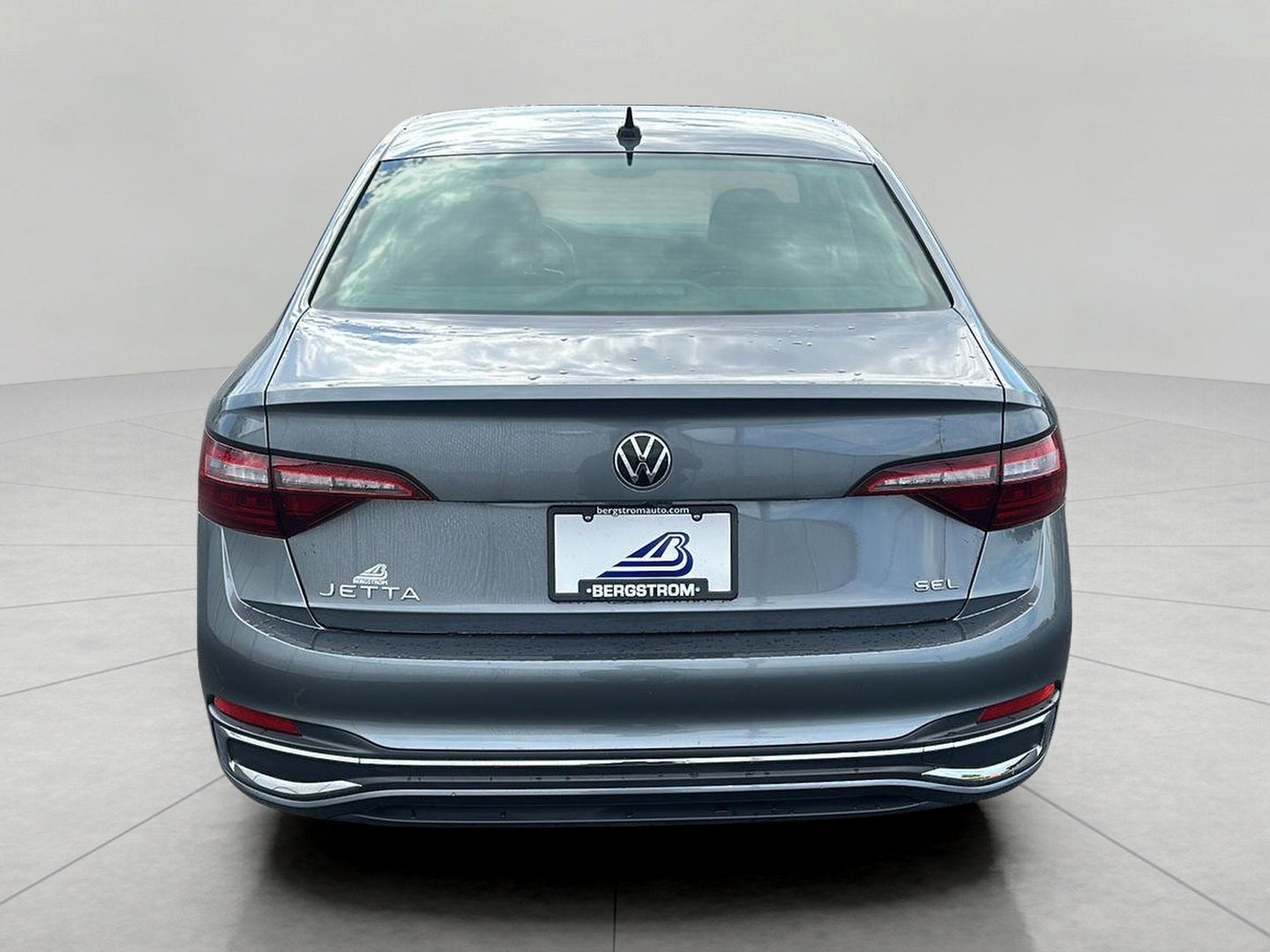 2023 Volkswagen Jetta SEL Auto